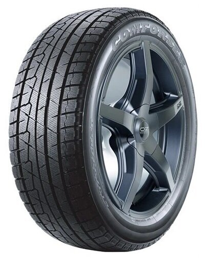 Comforser CF960 225/45R18 95 H XL цена и информация | Ziemas riepas | 220.lv