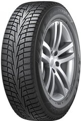 Hankook Winter i*cept X (RW10) 235/75R15 105 T cena un informācija | Ziemas riepas | 220.lv