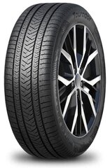 Tourador Winter PRO Max 245/40R18 97 V XL cena un informācija | Ziemas riepas | 220.lv