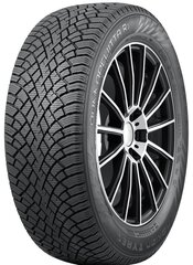 Nokian Hakkapeliitta R5 SUV 215/65R17 103 R XL cena un informācija | Ziemas riepas | 220.lv