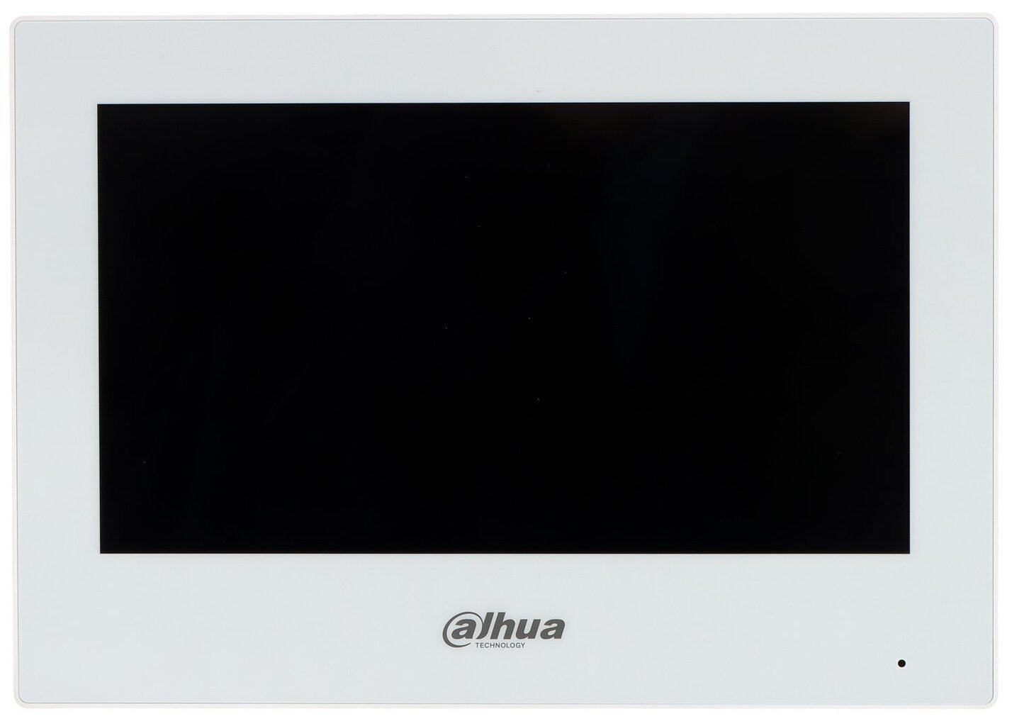 Iekštelpu panelis Dahua VTH2622GW-W IP, Wi-Fi, 2-Wire цена и информация | Durvju zvani, actiņas | 220.lv