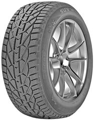 Taurus Winter SUV 225/55R18 102 V XL цена и информация | Зимние шины | 220.lv