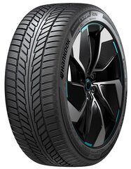 Riepas Winter i*cept ION X (IW01A) SUV 106 H XL ( C B A 70dB ) HANKOOK 265/40R22 cena un informācija | Ziemas riepas | 220.lv