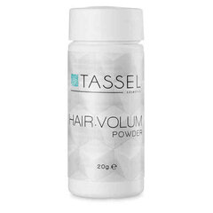 Порошок для лепки Tassel Eurostil (20 g) цена и информация | Средства для укладки волос | 220.lv