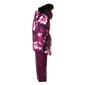Huppa komplekts meitenēm Renely 4 41850430*34434, violets/rozā cena un informācija | Ziemas apģērbs bērniem | 220.lv