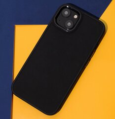 Mocco Satin Back Case cena un informācija | Telefonu vāciņi, maciņi | 220.lv