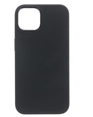 Mocco Satin Back Case Защитный Чехол для Apple iPhone 15 Pro цена и информация | Чехлы для телефонов | 220.lv