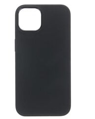 Mocco Satin Back Case цена и информация | Чехлы для телефонов | 220.lv