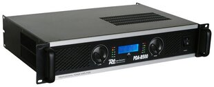 Power Dynamics PDA-B500 цена и информация | Домашняя акустика и системы «Саундбар» («Soundbar“) | 220.lv