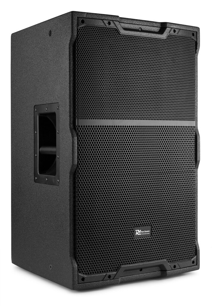 Power Dynamics PDY212A DSP/BT 12” 700W цена и информация | Mājas akustika, Sound Bar sistēmas | 220.lv