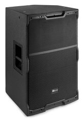 Power Dynamics PDY212A DSP/BT 12” 700W cena un informācija | Mājas akustika, Sound Bar sistēmas | 220.lv