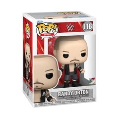 Figūra Rendijs Ortons Funko Pop, 9 cm cena un informācija | Rotaļlietas meitenēm | 220.lv