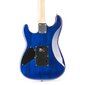 Elektriskās ģitāras komplekts MAX GigKit, tumši zils cena un informācija | Ģitāras | 220.lv