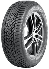 Nokian Snowproof 2 185/65R15 88 T цена и информация | Зимняя резина | 220.lv