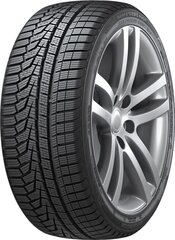 Hankook Winter i*cept Evo2 (W320) 205/60R16 92 H cena un informācija | Ziemas riepas | 220.lv