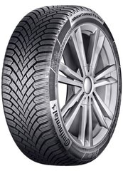 Continental WinterContact TS860 155/70R13 75 T cena un informācija | Ziemas riepas | 220.lv