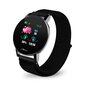 Media-Tech Thaiti MT871 Colorful/Black cena un informācija | Viedpulksteņi (smartwatch) | 220.lv