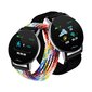 Media-Tech Thaiti MT871 Colorful/Black cena un informācija | Viedpulksteņi (smartwatch) | 220.lv