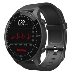 Media-Tech Genua MT870 Black cena un informācija | Viedpulksteņi (smartwatch) | 220.lv