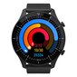 Media-Tech Genua MT870 Black cena un informācija | Viedpulksteņi (smartwatch) | 220.lv