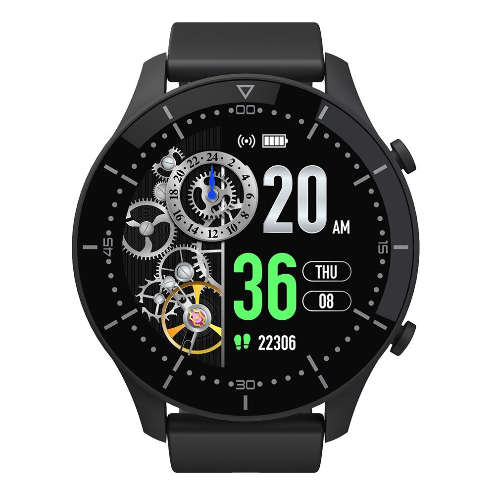 Media-Tech MT870 ActiveBand Genua цена и информация | Viedpulksteņi (smartwatch) | 220.lv