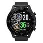 Media-Tech Genua MT870 Black cena un informācija | Viedpulksteņi (smartwatch) | 220.lv