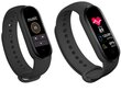 Tracer T-Band Velox M6 Black цена и информация | Viedpulksteņi (smartwatch) | 220.lv