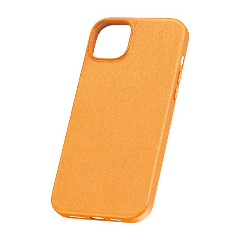 Baseus Fauxther Phone Case cena un informācija | Telefonu vāciņi, maciņi | 220.lv