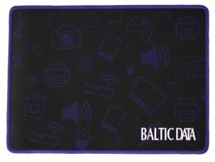 Peles paliktnis Baltic Data цена и информация | Мыши | 220.lv