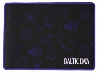 Peles paliktnis Baltic Data цена и информация | Peles | 220.lv