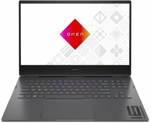 HP Omen 16-n0004ny Mica Silver cena un informācija | Portatīvie datori | 220.lv