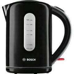 Bosch TWK 7603 цена и информация | Электрочайники | 220.lv