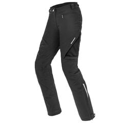 SPIDI MOTO LEGGINGS цена и информация | Мотобрюки | 220.lv