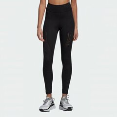 Adidas legingi sievietēm Autors Stella McCartney Truepurpose Training Leggings W HD9108, melns cena un informācija | Sporta apģērbs sievietēm | 220.lv