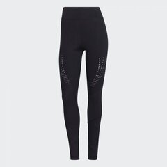 Adidas legingi sievietēm Autors Stella McCartney Truepurpose Training Leggings W HD9108, melns cena un informācija | Sporta apģērbs sievietēm | 220.lv