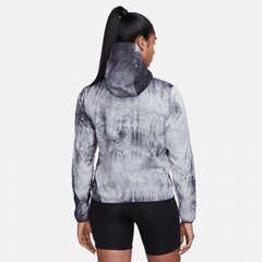 Nike jaka sievietēm Repel W DX1041-011, pelēka cena un informācija | Sporta apģērbs sievietēm | 220.lv