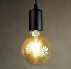 BrightDark E27 piekaramā lampa Spider cena un informācija | Piekaramās lampas | 220.lv