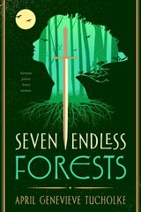 Seven Endless Forests cena un informācija | Grāmatas pusaudžiem un jauniešiem | 220.lv