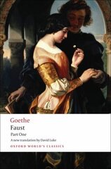 Faust: Part One, Part 1 cena un informācija | Stāsti, noveles | 220.lv