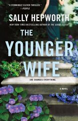 Younger Wife cena un informācija | Fantāzija, fantastikas grāmatas | 220.lv