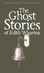 Ghost Stories of Edith Wharton cena un informācija | Fantāzija, fantastikas grāmatas | 220.lv