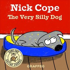 Very Silly Dog цена и информация | Книги для подростков и молодежи | 220.lv
