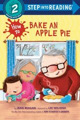 How to Bake an Apple Pie цена и информация | Книги для подростков и молодежи | 220.lv