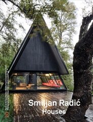 2G 83: Smiljan Radic: No. 83. International Architecture Review cena un informācija | Grāmatas par arhitektūru | 220.lv