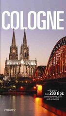 Cologne cena un informācija | Ceļojumu apraksti, ceļveži | 220.lv