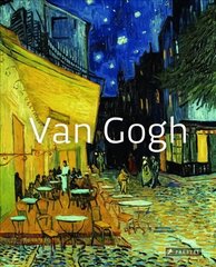 Vincent Van Gogh: Masters of Art цена и информация | Книги об искусстве | 220.lv