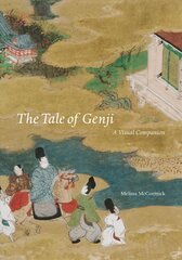 Tale of Genji: A Visual Companion cena un informācija | Mākslas grāmatas | 220.lv