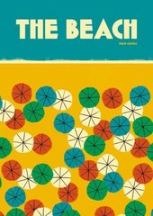 Beach cena un informācija | Grāmatas mazuļiem | 220.lv