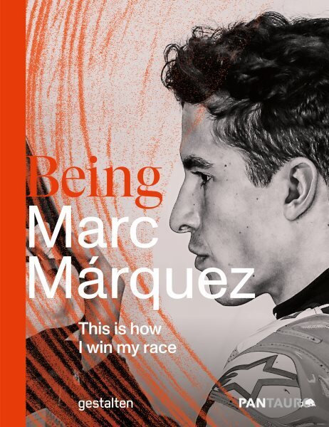 Being Marc Marquez cena un informācija | Biogrāfijas, autobiogrāfijas, memuāri | 220.lv