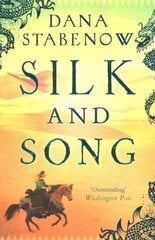 Silk and Song cena un informācija | Fantāzija, fantastikas grāmatas | 220.lv